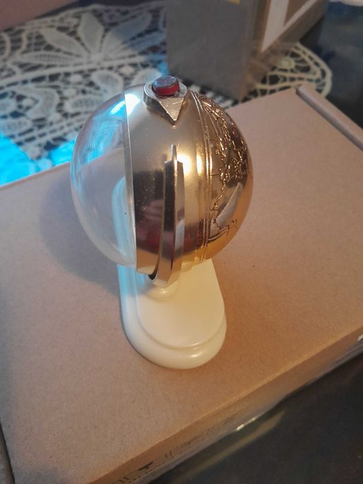 Ceas mecanic de masă