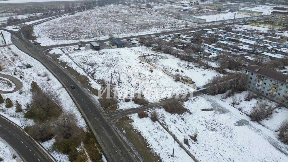 продам земельный участок