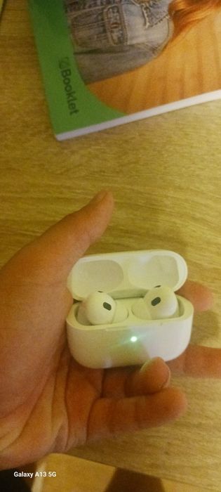 Airpods 2 pro impecabile nefolosite