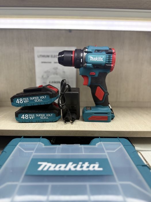 DeWALT шурупаверт 48w