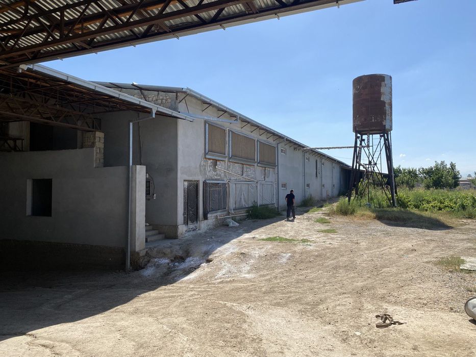 СРОЧНО продается помещение. Склад, Ферма, бизнес: 220 000 у.е ...