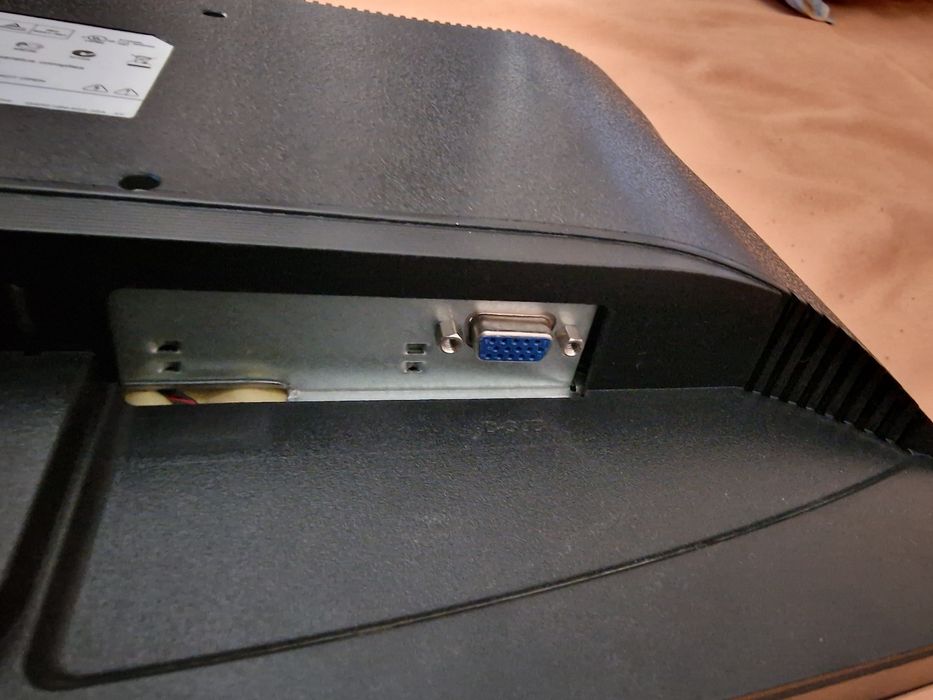 Fujitsu мониторр