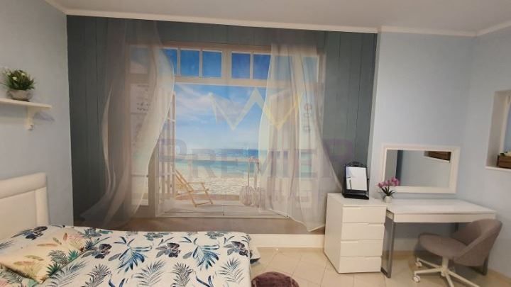 Дава се под наем Двустаен апартамент в Варна, Операта - 60 кв.м за 612 € - Снимка #7