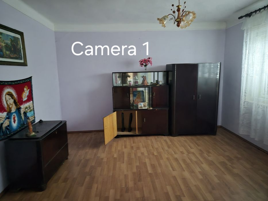 Vând Casă de Vânzare