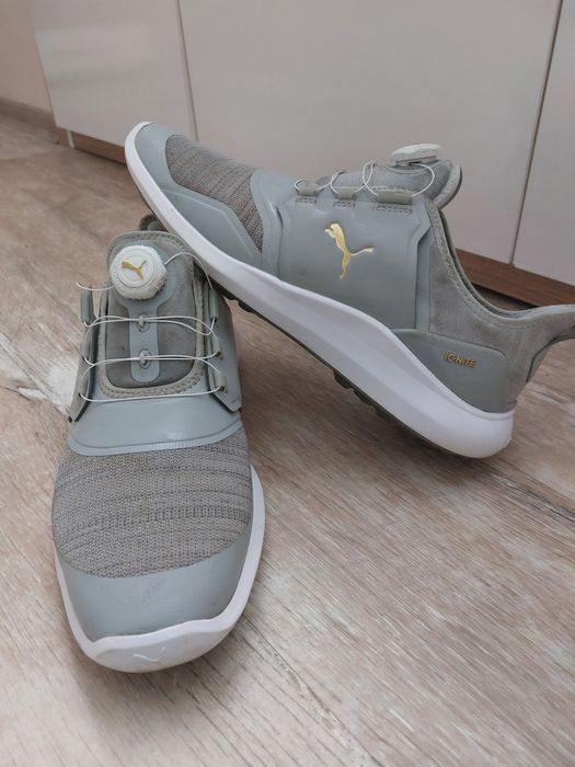 Спортно елегантни маратонки Puma Пума