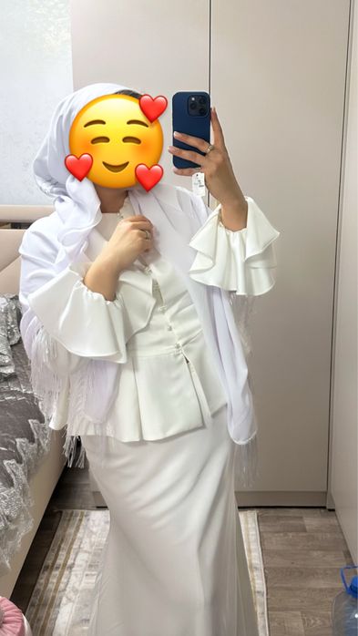 Платье нарядные