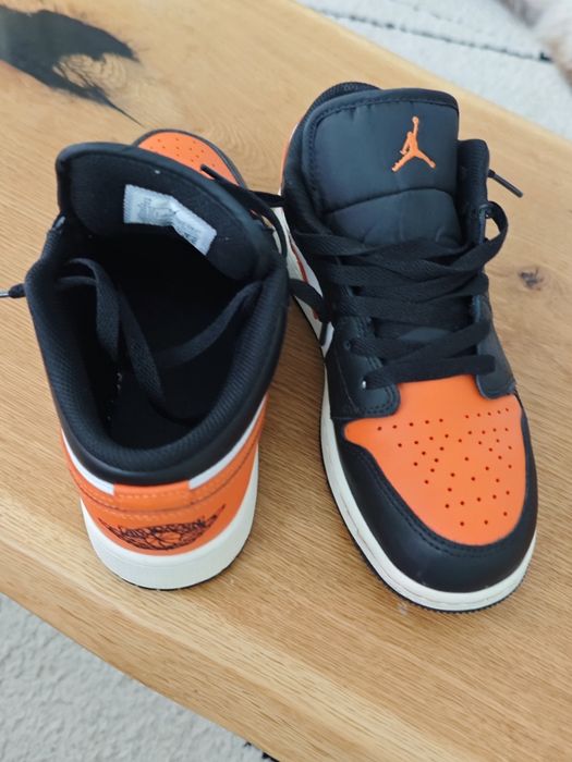 Sneakers Nike Air  Jordan
