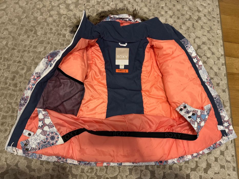 Детско Яке за ски RoXY