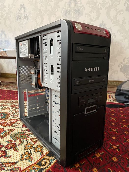 продается компьютер