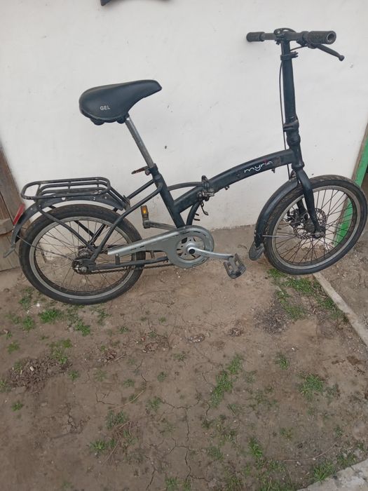 Biciclete de vanzare