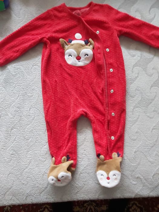 Бебешки дрехи за момче/момиче