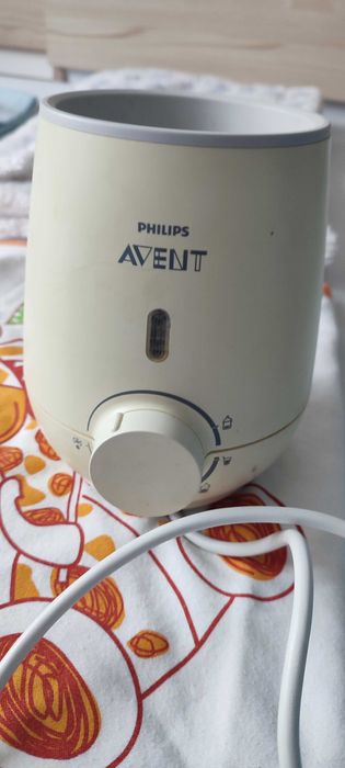 Сет бебешко одеало ,Дебели и тънки,уред за затопляне на храна Philips