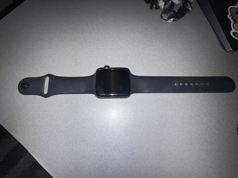 Apple watch series 3