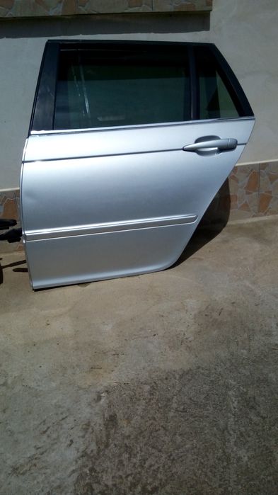 Врати Бмв Е46