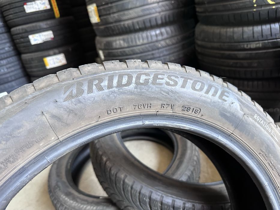 155/70/19 BRIDGESTONE 4бр