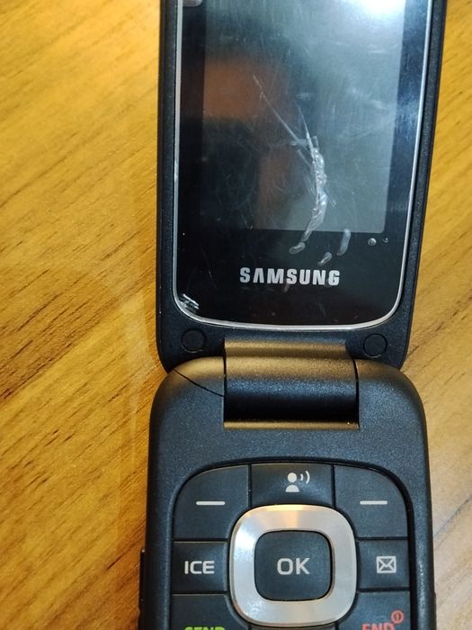 Samsung verizon perfectum