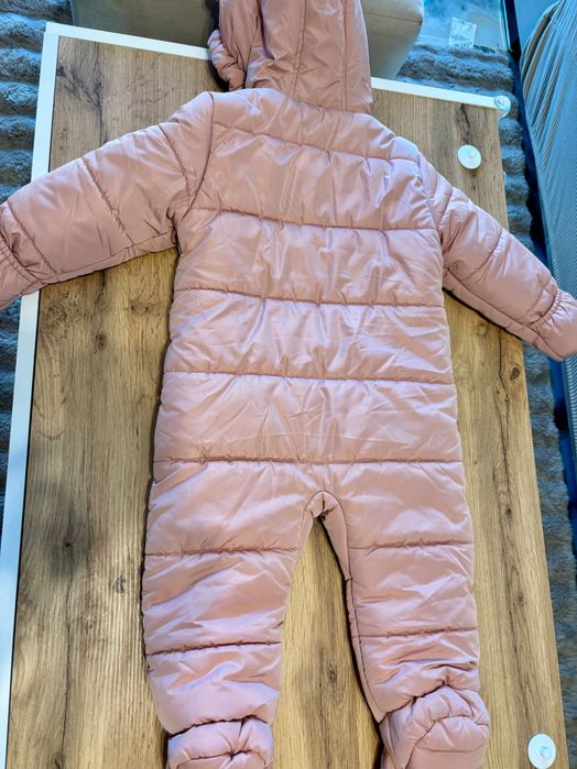 Зимен космонавт George 9-12м.