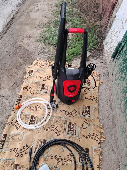 Продам автомойку