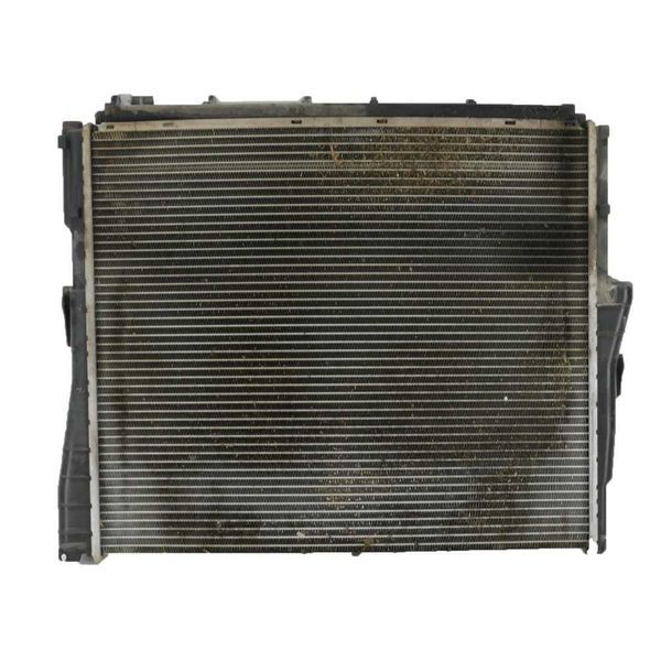 Воден радиатор BMW X3 (E83) ID: 138471