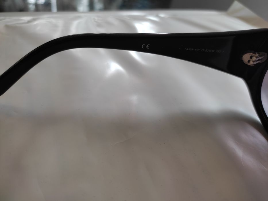 Оригинални слънчеви очила VALENTINO 5440 Sunglasses цвят 807Y1