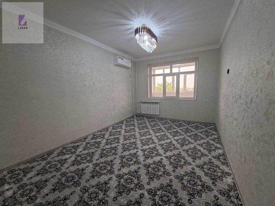 2х ком. переделанная в 3х ком. югославский проект, Саттепо