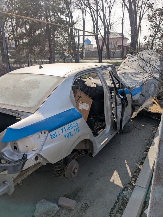 Пежо 301 года выпуска