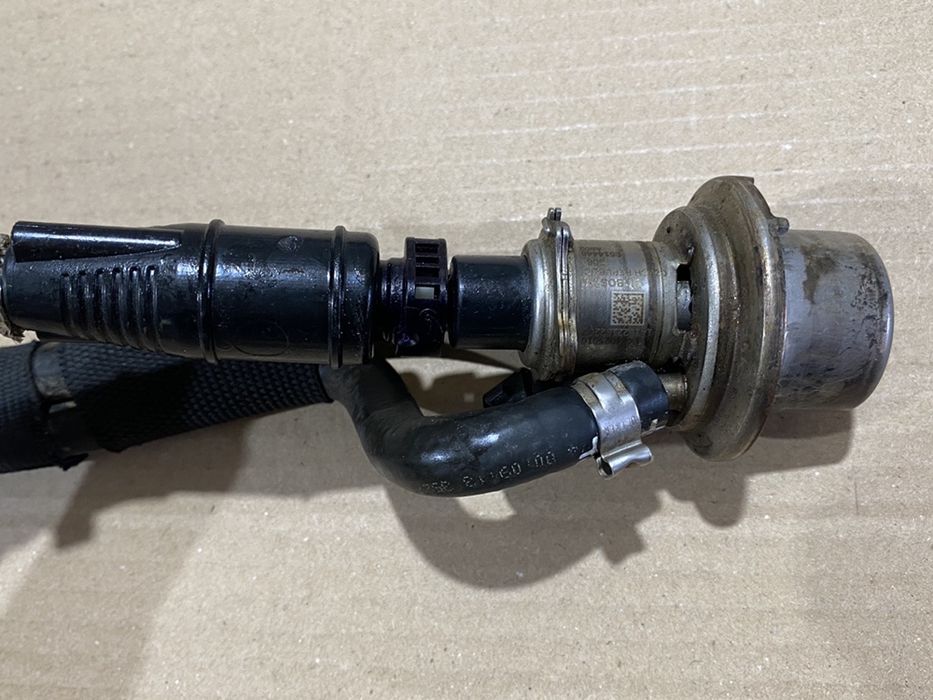 Injector Adblue / Furtun / Senzor NOX / Vas antigel BMW X5 X6 F15 F16