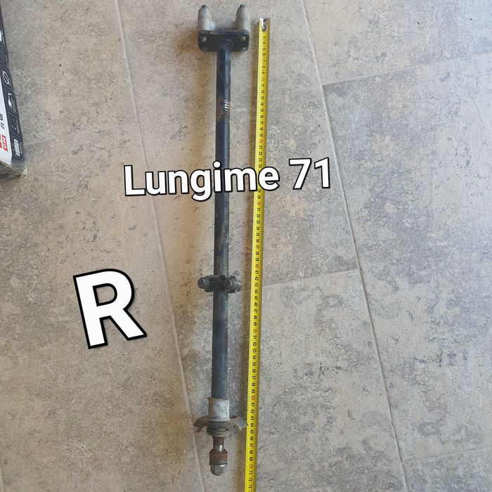 Multe modele-8 Buc=100lei-Ax Direcție Solid-Universal-Atv Bashan-Kymko