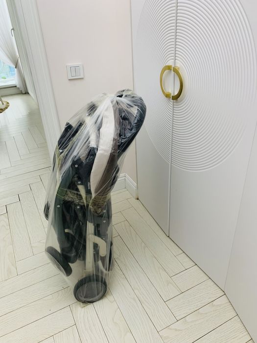 Прогулочная коляска Chicco. Астана (Нур-Султан)