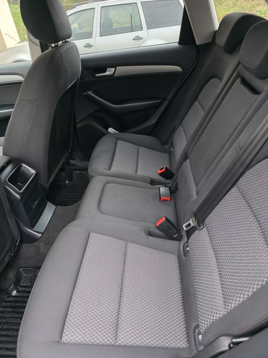 AUDI Q5 2013 — imagine 4