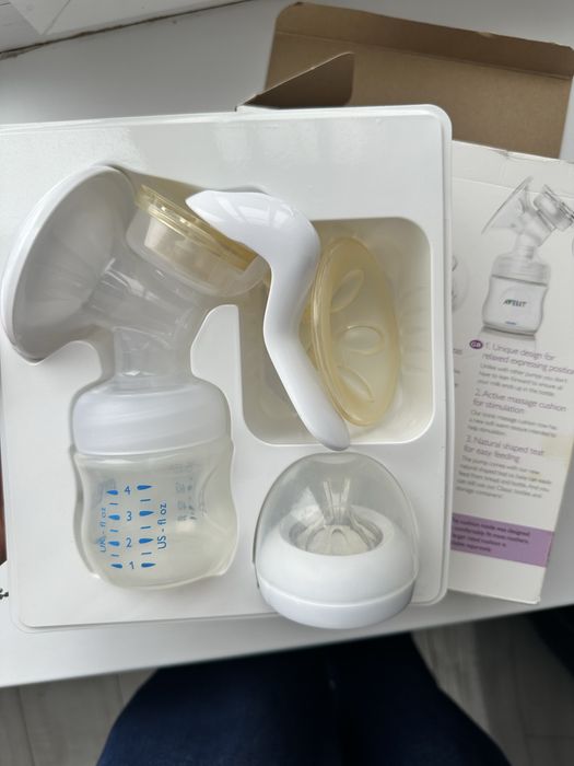 Продам молокоотсос