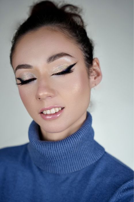 Machiaj profesional 150 lei