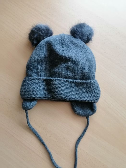 Детска шапка  hm