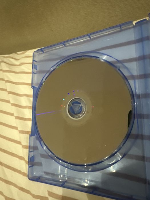 Игра PS4 Overrwatch