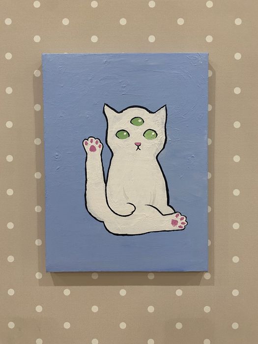 срочно продам картины на холсте