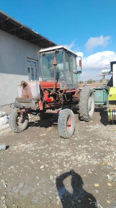 Беда ургич кишлок хужалик техникаси