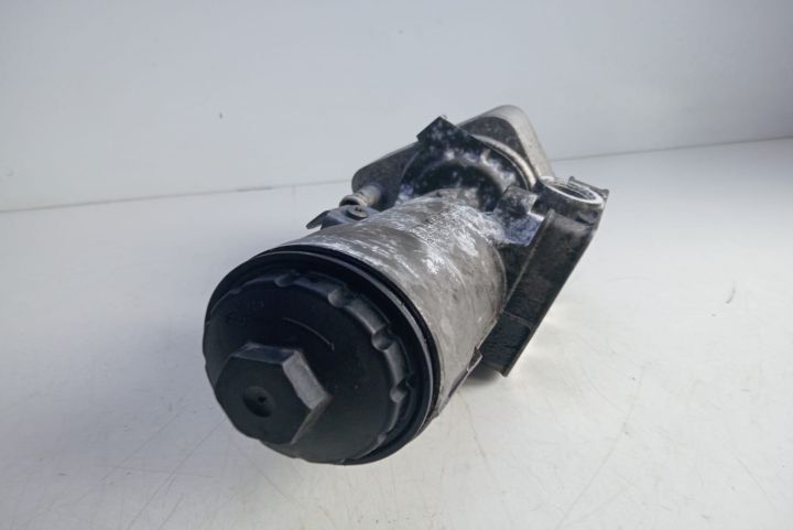 Carcasa  filtru ulei cu termoflot 045115380E Volkswagen VW Passat B6