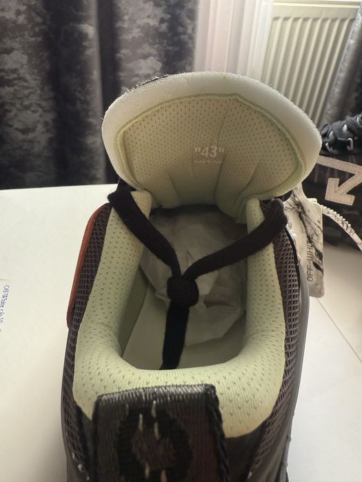Off White Odsy-1000 marimea 43,44