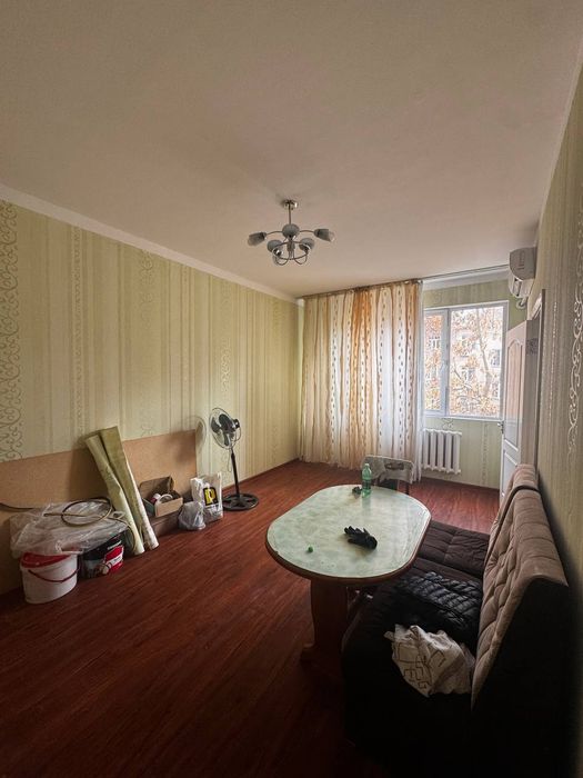 Срочно продаётся квартира 1 комнатная Чиланзар 6 метро Мирзо Улугбек