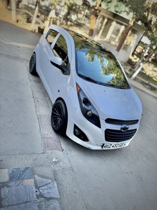 Продам Спарк 2021 Elegant Plus