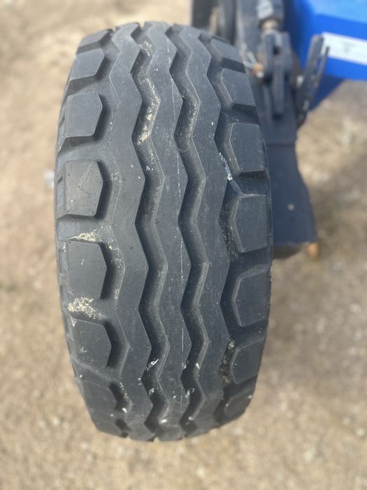 Чизельный плуг ПГЧ 3.6м.