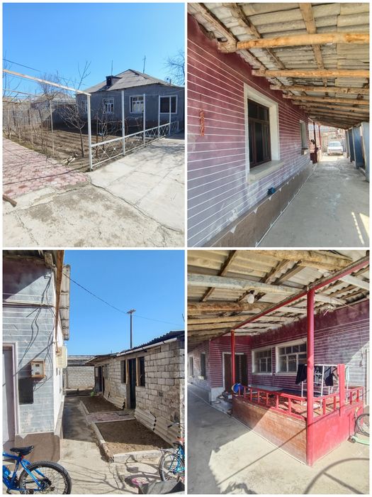 Продается дом Азадбаш.