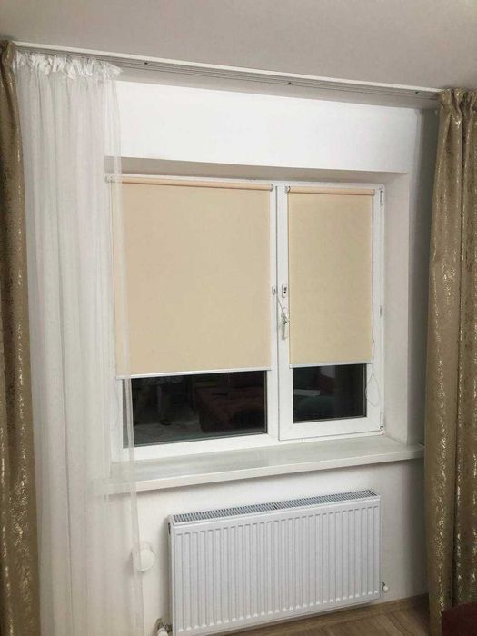 Ролл шторы жалюзи день ночь вертикальные горизонтальные