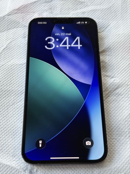 iPhone 13 Pro Max 256Gb