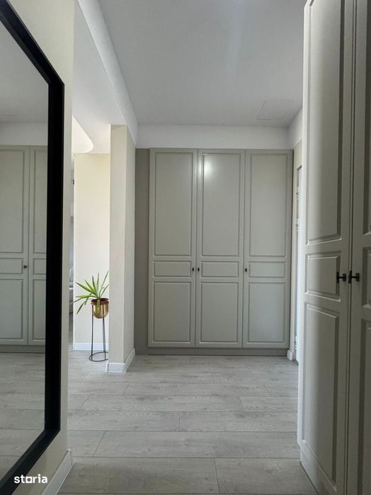 2 Camere Premium-Loc Parcare Inlcus-Metrou Politehnica 3 min — fotografia 3