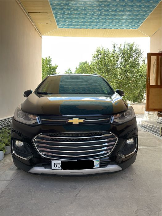 Tracker 1 premier 2019
