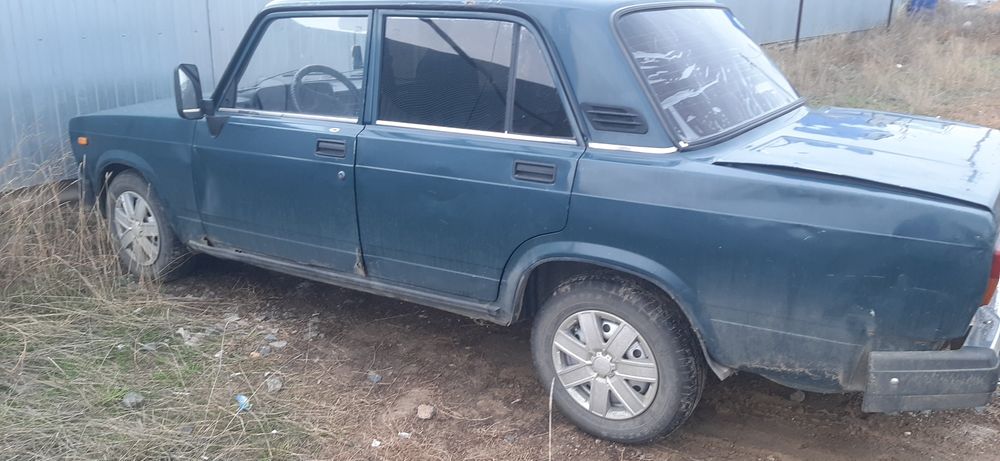 Продаётся Ваз2105