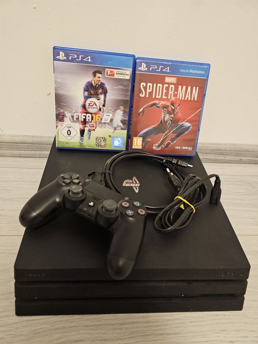 Playstation 4 pro /Ps4 pro