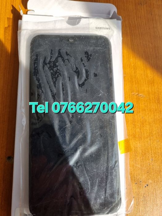 Display Samsung A01 Nou