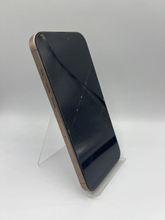 Iphone 16Pro Max 256GB / 100%Baterie Garantie #50680